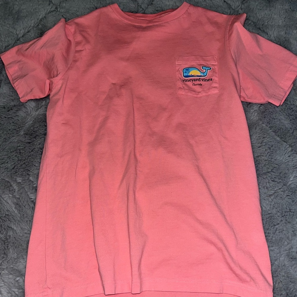 vineyard vines shirt